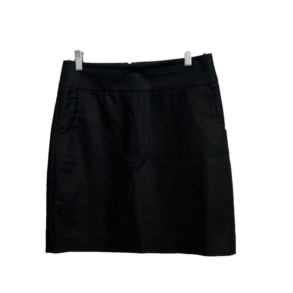 Mexx Black Mini Skirt